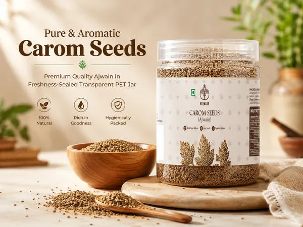 Carom_Seeds_(Ajwain)_–_Premium_Quality_Aromatic_Ajwain_|_Naturally_Rich_Aroma_&_Flavor_|_Freshness-Sealed_PET_Jar_for_Everyday_Cooking_&_Wellness