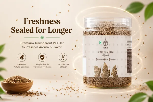 Carom_Seeds_(Ajwain)_–_Premium_Quality_Aromatic_Ajwain_|_Naturally_Rich_Aroma_&_Flavor_|_Freshness-Sealed_PET_Jar_for_Everyday_Cooking_&_Wellness