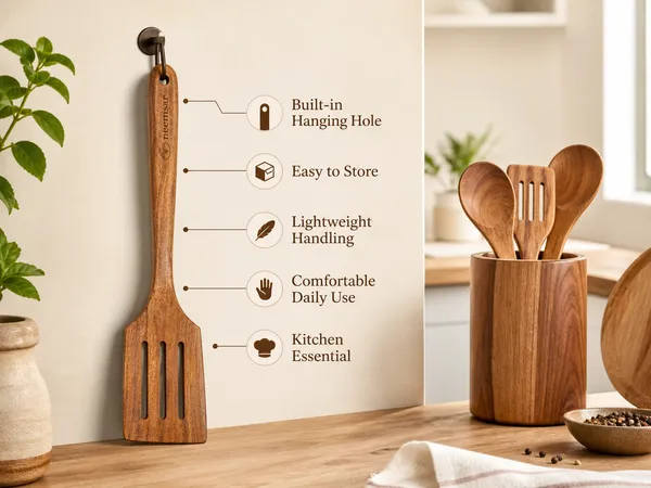 Neemsar_Neem_Wood_Slotted_Spatula_|_100%_Natural_Neem_Wood_Turner_|_Antibacterial_|_Oil_Drain_Design_|_Non-Stick_Safe_|_Heat_Resistant