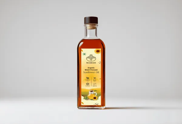 Organic_Wood_Pressed_Sunflower_Oil_|_Cold_Pressed_|_Unrefined_|_Chemical_Free_|_Heart_Healthy_Cooking_Oil_|_Rich_in_Vitamin_E_|_1L_PET_Bottle