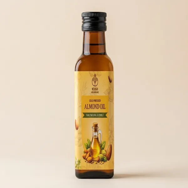 Cold_Pressed_Almond_Oil_|_100%_Pure_Sweet_Badam_Oil_|_Raw,_Natural_&_Edible_|_Rich_in_Vitamin_E_|_For_Hair,_Skin_&_Cooking