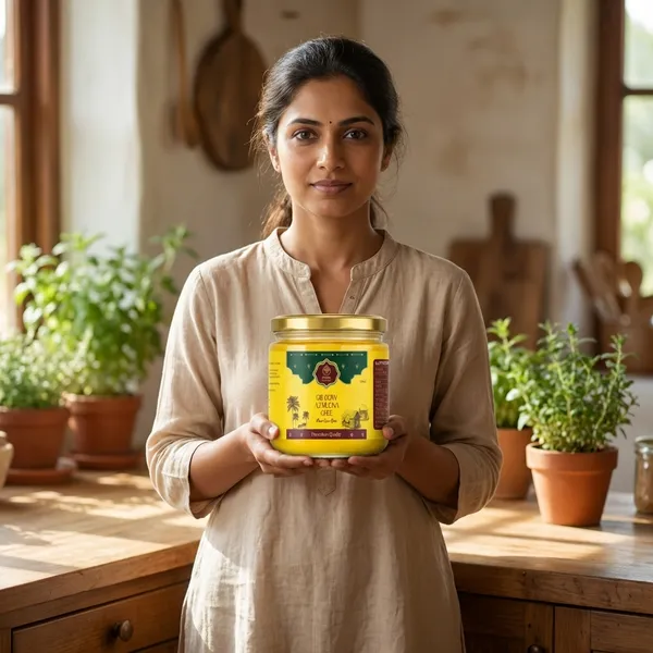 Gir_Cow_A2_Bilona_Ghee_|_Premium_Pure_Desi_Cow_Ghee_|_Traditionally_Hand_Churned_Bilona_Method_|_Rich_Aroma_&_Nutrient_Dense_|_1Ltr_Glass_Jar