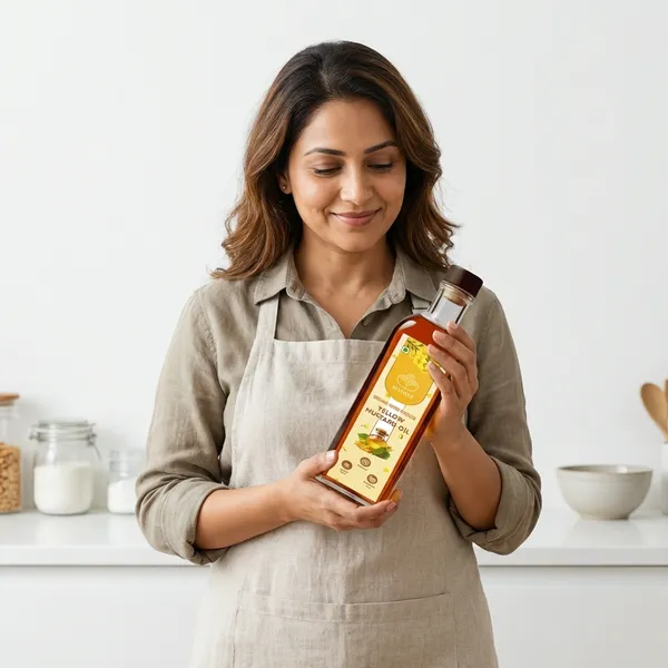 Organic_Wood_Pressed_Yellow_Mustard_Oil_|_Cold_Pressed_Kachi_Ghani_Mustard_Oil_|_Unrefined_Cooking_Oil_|_100%_Pure_Yellow_Mustard_Seeds_|_Traditional_Wood_Pressed_Oil
