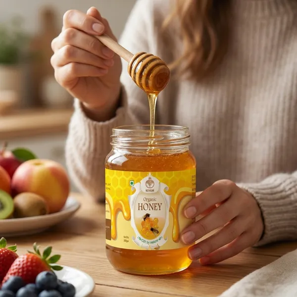 Organic_Honey_250g_|_100%_Pure_&_Natural_Raw_Honey_|_No_Added_Sugar_|_Unprocessed_&_Chemical-Free_|_Rich_in_Antioxidants