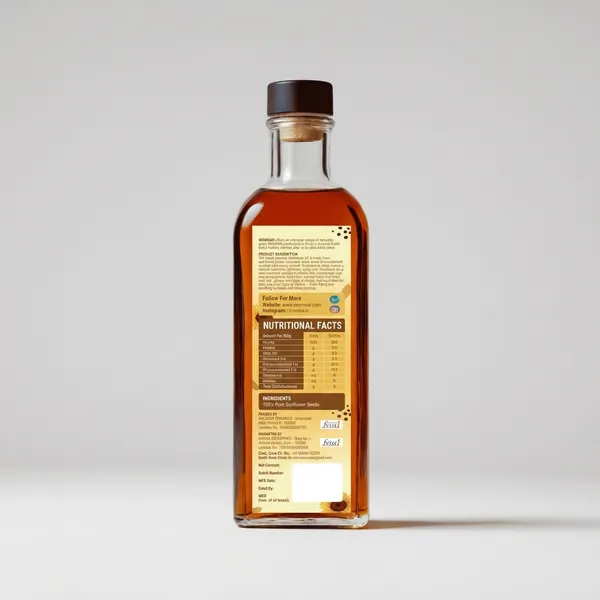 Organic_Wood_Pressed_Sunflower_Oil_|_Cold_Pressed_|_Unrefined_|_Chemical_Free_|_Heart_Healthy_Cooking_Oil_|_Rich_in_Vitamin_E_|_1L_PET_Bottle