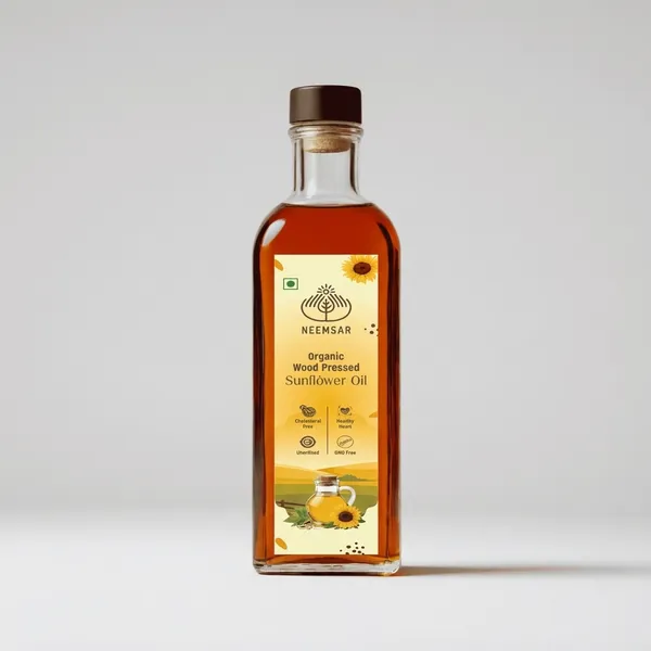 Organic_Wood_Pressed_Sunflower_Oil_|_Cold_Pressed_|_Unrefined_|_Chemical_Free_|_Heart_Healthy_Cooking_Oil_|_Rich_in_Vitamin_E_|_1L_PET_Bottle
