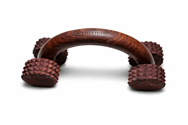 Neemsar_Wooden_Body_Massage_Roller_|_4_Wheel_Handheld_Massager_for_Muscle_Relaxation_|_Deep_Tissue_Therapy_Tool_for_Neck,_Back_&_Legs