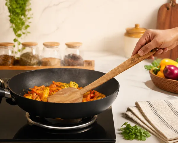 Neemsar_Neem_Wood_Cooking_Spatula_(Rounded_Turner)_|_100%_Natural_Neem_Wood_|_Antibacterial_|_Non-Stick_Safe_|_Heat_Resistant_Kitchen_Tool