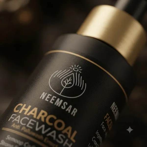Neemsar_Charcoal_Face_Wash_with_Bamboo_Extract_–_Deep_Cleansing_Face_Wash_for_Oily_&_Acne-Prone_Skin_|_Anti-Pollution_Formula_|_100_ml