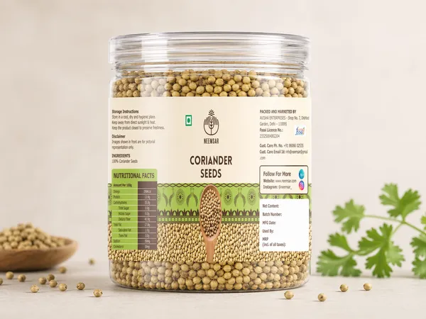 Coriander_Seeds_(Dhania_Sabut)_|_Whole_Coriander_Seeds_|_Natural_Kitchen_Spice_|_Strong_Aroma_|_Premium_Quality