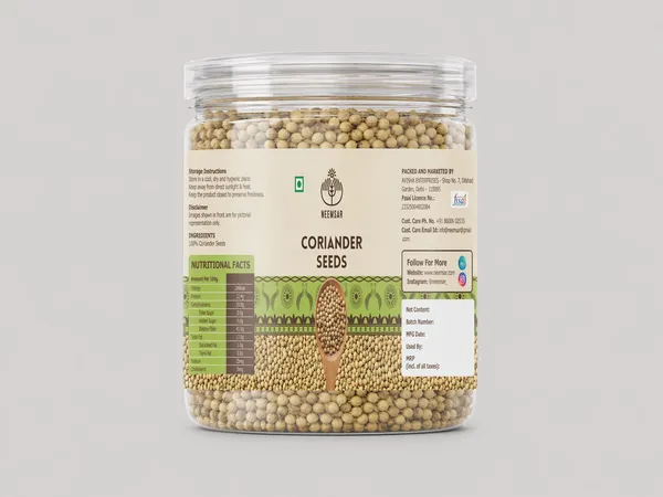 Coriander_Seeds_(Dhania_Sabut)_|_Whole_Coriander_Seeds_|_Natural_Kitchen_Spice_|_Strong_Aroma_|_Premium_Quality