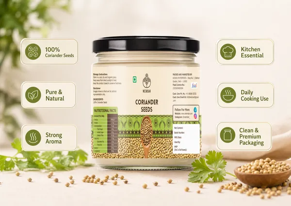 Coriander_Seeds_(Dhania_Sabut)_|_Whole_Coriander_Seeds_|_Natural_Kitchen_Spice_|_Strong_Aroma_|_Premium_Quality