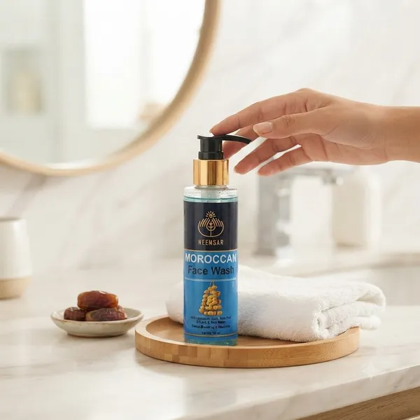 Neemsar_Moroccan_Face_Wash_with_Argan_&_Sea_Moss_|_Gentle_Daily_Facial_Cleanser_for_Clean,_Fresh_&_Refreshed_Skin_|_100%_Moroccan-Inspired_Skincare_|_100_ml