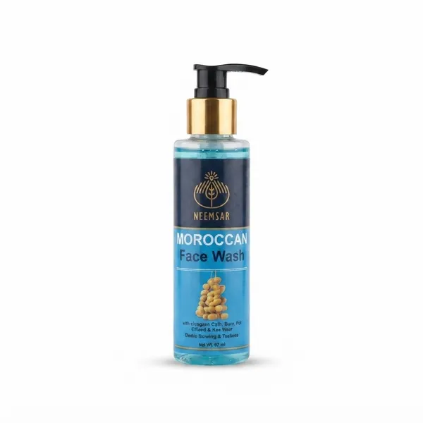 Neemsar_Moroccan_Face_Wash_with_Argan_&_Sea_Moss_|_Gentle_Daily_Facial_Cleanser_for_Clean,_Fresh_&_Refreshed_Skin_|_100%_Moroccan-Inspired_Skincare_|_100_ml