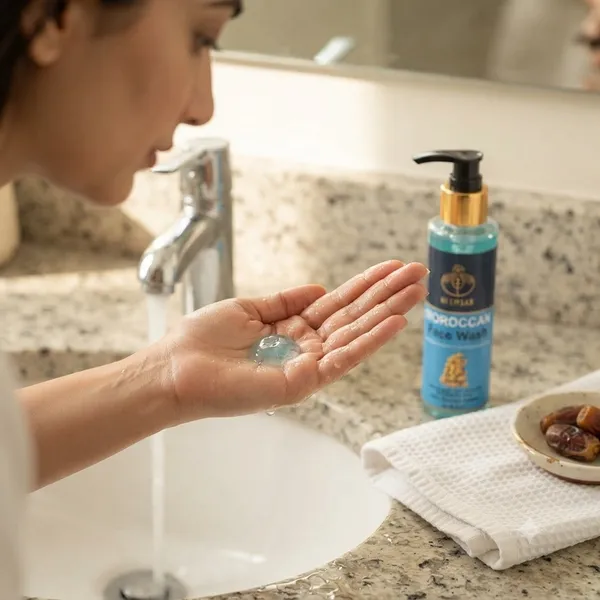 Neemsar_Moroccan_Face_Wash_with_Argan_&_Sea_Moss_|_Gentle_Daily_Facial_Cleanser_for_Clean,_Fresh_&_Refreshed_Skin_|_100%_Moroccan-Inspired_Skincare_|_100_ml