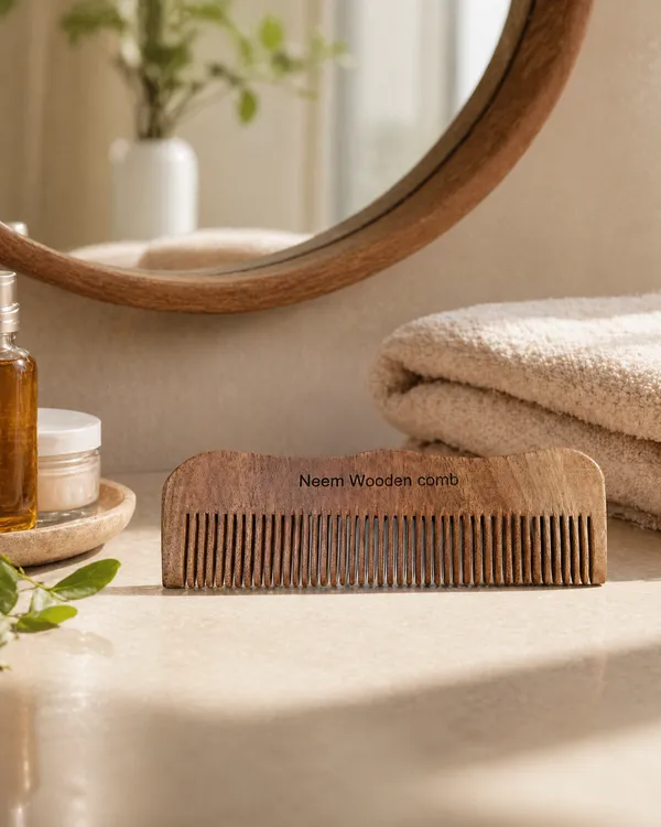 Neemsar_Neem_Wooden_Comb_–_Natural_Neem_Wood_Hair_Comb_with_Smooth_Rounded_Teeth_for_Daily_Hair_Grooming