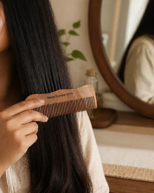 Neemsar_Neem_Wooden_Comb_–_Natural_Neem_Wood_Hair_Comb_with_Smooth_Rounded_Teeth_for_Daily_Hair_Grooming