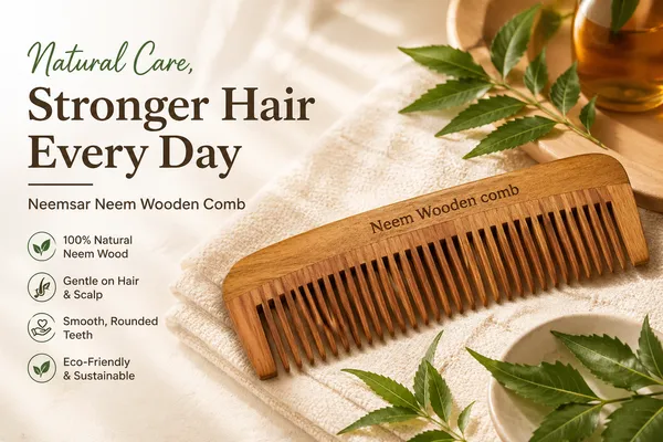 Neemsar_Neem_Wooden_Comb_–_Natural_Neem_Wood_Hair_Comb_with_Smooth_Rounded_Teeth_for_Daily_Hair_Grooming