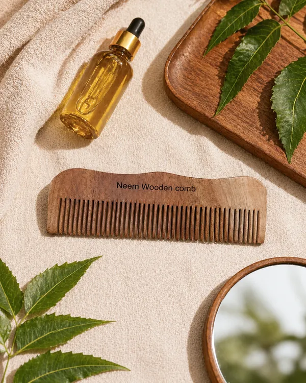 Neemsar_Neem_Wooden_Comb_–_Natural_Neem_Wood_Hair_Comb_with_Smooth_Rounded_Teeth_for_Daily_Hair_Grooming