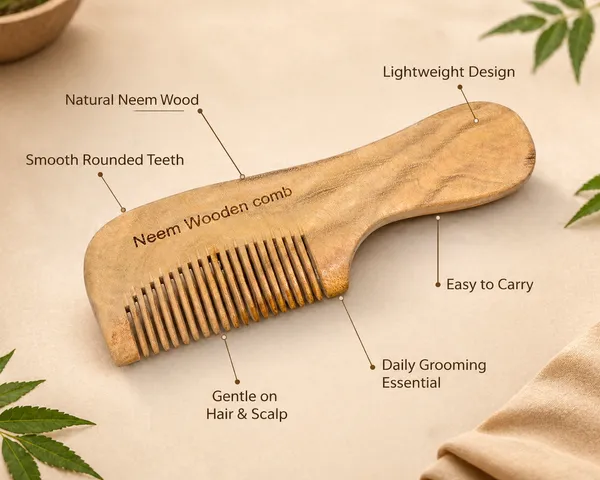 Neemsar_Neem_Wooden_Comb_–_Natural_Wooden_Hair_Comb_for_Daily_Grooming