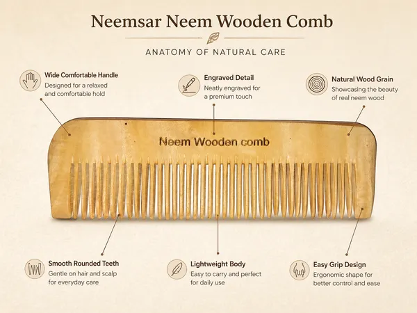 Neemsar_Neem_Wooden_Comb_–_Natural_Wooden_Hair_Comb_for_Daily_Grooming