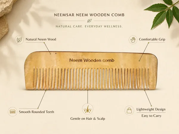 Neemsar_Neem_Wooden_Comb_–_Natural_Wooden_Hair_Comb_for_Daily_Grooming