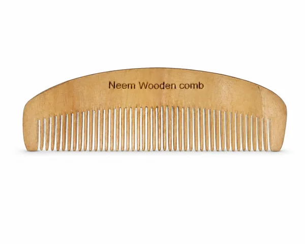 Neemsar_Neem_Wooden_Comb_for_Daily_Hair_Grooming_|_Natural_Neem_Wood_Comb_with_Smooth_Rounded_Teeth_|_Gentle_on_Hair_&_Scalp_|_Easy_to_Carry_|_Premium_Wooden_Finish