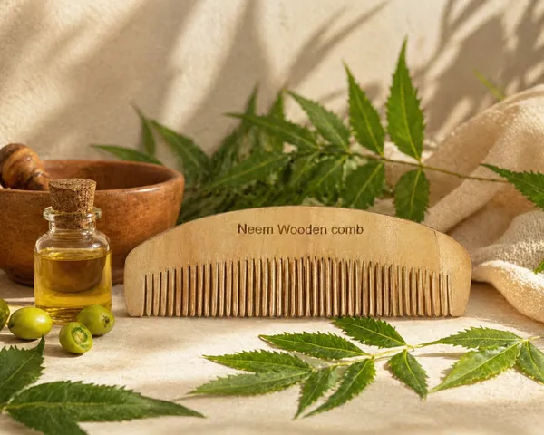 Neemsar_Neem_Wooden_Comb_for_Daily_Hair_Grooming_|_Natural_Neem_Wood_Comb_with_Smooth_Rounded_Teeth_|_Gentle_on_Hair_&_Scalp_|_Easy_to_Carry_|_Premium_Wooden_Finish