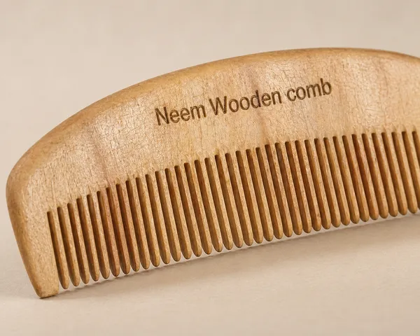 Neemsar_Neem_Wooden_Comb_for_Daily_Hair_Grooming_|_Natural_Neem_Wood_Comb_with_Smooth_Rounded_Teeth_|_Gentle_on_Hair_&_Scalp_|_Easy_to_Carry_|_Premium_Wooden_Finish