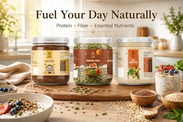 Neemsar_Protein_&_Fiber_Super_Seed_Combo_|_Flax_Seeds,_Pumpkin_Seeds_&_White_Sesame_Seeds_|_Rich_in_Plant_Protein,_Fiber_&_Omega_Nutrients_|_Healthy_Superfood_Mix_for_Smoothies,_Salads_&_Daily_Nutrition