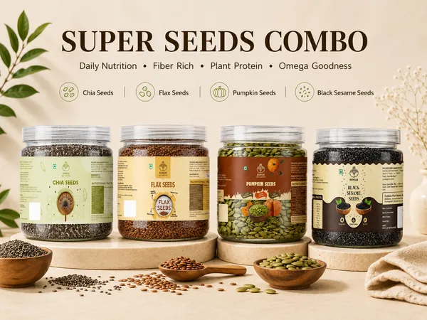 Neemsar_Super_Seeds_Combo_(250g_Each)_|_Chia_Seeds,_Flax_Seeds,_Pumpkin_Seeds_&_Black_Sesame_Seeds_|_Rich_in_Fiber,_Plant_Protein_&_Omega_3_|_Daily_Nutrition_Seeds_Pack