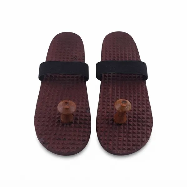 Neemsar_Wooden_Acupressure_Massage_Slippers_for_Men_&_Women_|_Reflexology_Foot_Massager_|_Natural_Wooden_Foot_Therapy_Sandals_|_Improves_Blood_Circulation,_Stress_Relief_&_Relaxation_|_Adjustable_Strap_|_Pair