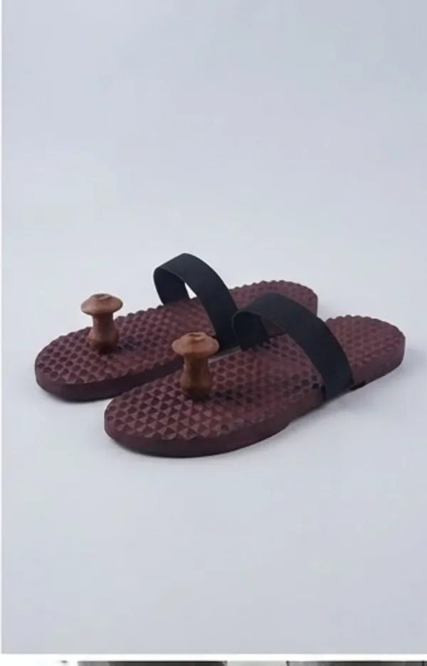 Neemsar_Wooden_Acupressure_Massage_Slippers_for_Men_&_Women_|_Reflexology_Foot_Massager_|_Natural_Wooden_Foot_Therapy_Sandals_|_Improves_Blood_Circulation,_Stress_Relief_&_Relaxation_|_Adjustable_Strap_|_Pair