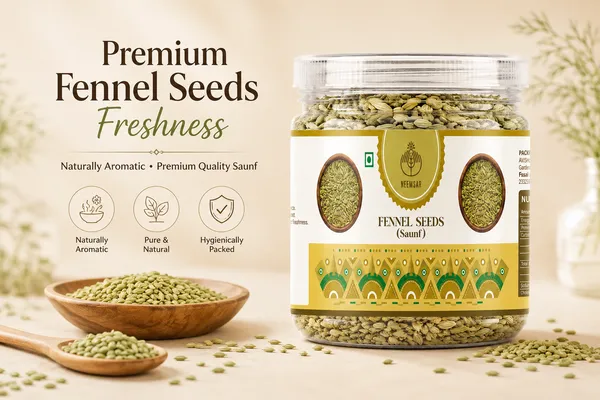 Premium_Fennel_Seeds_(Saunf)_|_Naturally_Aromatic_&_Fresh_|_Premium_Quality_Whole_Saunf_for_Mouth_Freshener,_Tea_&_Cooking_|_Hygienically_Packed_in_Transparent_PET_Jar
