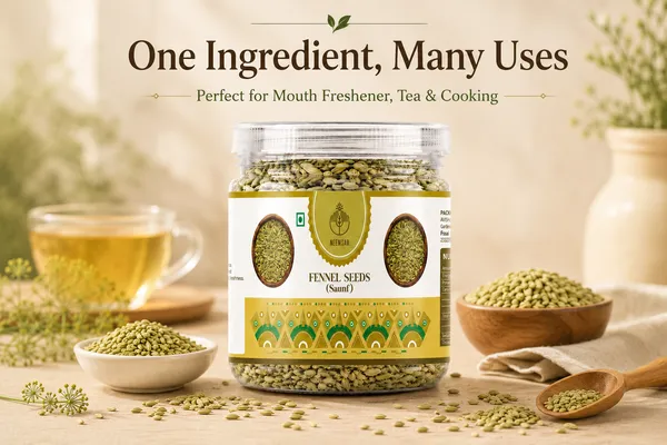 Premium_Fennel_Seeds_(Saunf)_|_Naturally_Aromatic_&_Fresh_|_Premium_Quality_Whole_Saunf_for_Mouth_Freshener,_Tea_&_Cooking_|_Hygienically_Packed_in_Transparent_PET_Jar