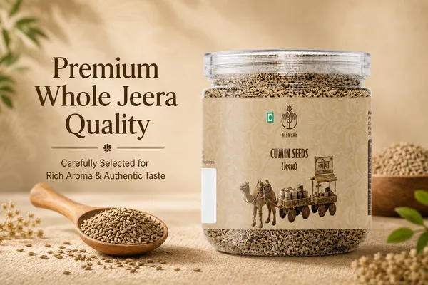 Premium_Whole_Cumin_Seeds_(Jeera)_|_Naturally_Aromatic_&_Flavorful_|_Carefully_Selected_Whole_Jeera_for_Authentic_Taste_|_Rich_Aroma_Spice_for_Everyday_Cooking_|_Transparent_PET_Jar_Packaging