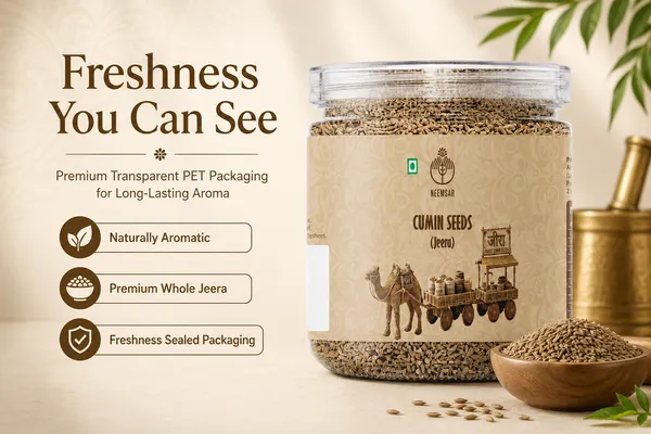 Premium_Whole_Cumin_Seeds_(Jeera)_|_Naturally_Aromatic_&_Flavorful_|_Carefully_Selected_Whole_Jeera_for_Authentic_Taste_|_Rich_Aroma_Spice_for_Everyday_Cooking_|_Transparent_PET_Jar_Packaging
