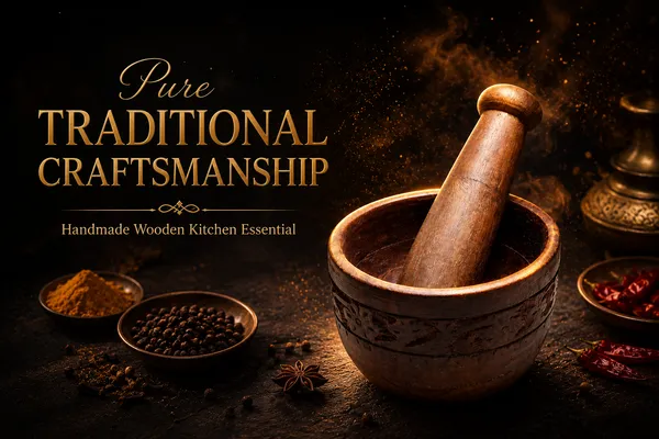 Neemsar_Wooden_Mortar_and_Pestle_Set_|_Handcrafted_Khalbatta_for_Grinding_Spices,_Herbs_&_Masala_|_Natural_Wooden_Hamam_Dasta_Kitchen_Tool