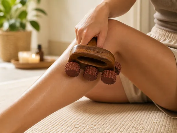 Neemsar_Wooden_Body_Massage_Roller_|_6_Wheel_Deep_Tissue_Massager_|_Handheld_Acupressure_Tool_for_Back,_Legs_&_Muscle_Pain_Relief