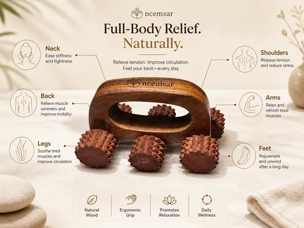 Neemsar_Wooden_Body_Massage_Roller_|_6_Wheel_Deep_Tissue_Massager_|_Handheld_Acupressure_Tool_for_Back,_Legs_&_Muscle_Pain_Relief