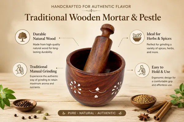 Traditional_Wooden_Mortar_&_Pestle_|_Handcrafted_Natural_Wood_Spice_Grinder_for_Herbs,_Masalas_&_Kitchen_Use_|_Manual_Khalbatta_for_Grinding_Spices,_Garlic_&_Dry_Ingredients