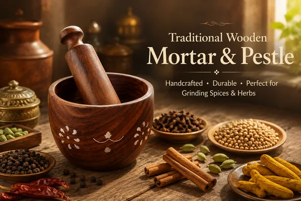 Traditional_Wooden_Mortar_&_Pestle_|_Handcrafted_Natural_Wood_Spice_Grinder_for_Herbs,_Masalas_&_Kitchen_Use_|_Manual_Khalbatta_for_Grinding_Spices,_Garlic_&_Dry_Ingredients