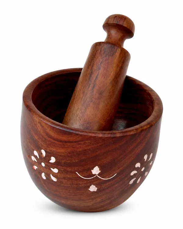 Traditional_Wooden_Mortar_&_Pestle_|_Handcrafted_Natural_Wood_Spice_Grinder_for_Herbs,_Masalas_&_Kitchen_Use_|_Manual_Khalbatta_for_Grinding_Spices,_Garlic_&_Dry_Ingredients