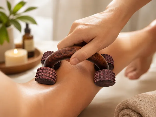 Neemsar_Wooden_Body_Massage_Roller_|_Curved_4_Wheel_Acupressure_Massager_|_Deep_Tissue_Handheld_Tool_for_Back,_Legs_&_Muscle_Pain_Relief