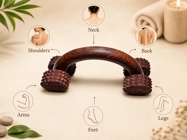 Neemsar_Wooden_Body_Massage_Roller_|_Curved_4_Wheel_Acupressure_Massager_|_Deep_Tissue_Handheld_Tool_for_Back,_Legs_&_Muscle_Pain_Relief
