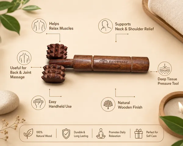Neemsar_Wooden_Acupressure_Massage_Roller_|_Dual_Head_Handheld_Massager_for_Neck,_Joint_&_Muscle_Pain_Relief_|_Deep_Tissue_Trigger_Point_Tool