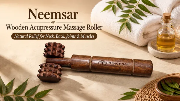 Neemsar_Wooden_Acupressure_Massage_Roller_|_Dual_Head_Handheld_Massager_for_Neck,_Joint_&_Muscle_Pain_Relief_|_Deep_Tissue_Trigger_Point_Tool