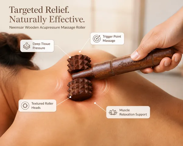 Neemsar_Wooden_Acupressure_Massage_Roller_|_Dual_Head_Handheld_Massager_for_Neck,_Joint_&_Muscle_Pain_Relief_|_Deep_Tissue_Trigger_Point_Tool