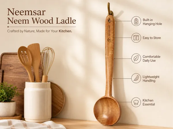 Neemsar_Neem_Wood_Deep_Ladle_|_100%_Natural_Neem_Wood_Cooking_&_Serving_Spoon_|_Antibacterial_|_Non-Stick_Safe_|_Heat_Resistant
