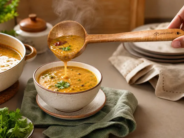 Neemsar_Neem_Wood_Deep_Ladle_|_100%_Natural_Neem_Wood_Cooking_&_Serving_Spoon_|_Antibacterial_|_Non-Stick_Safe_|_Heat_Resistant